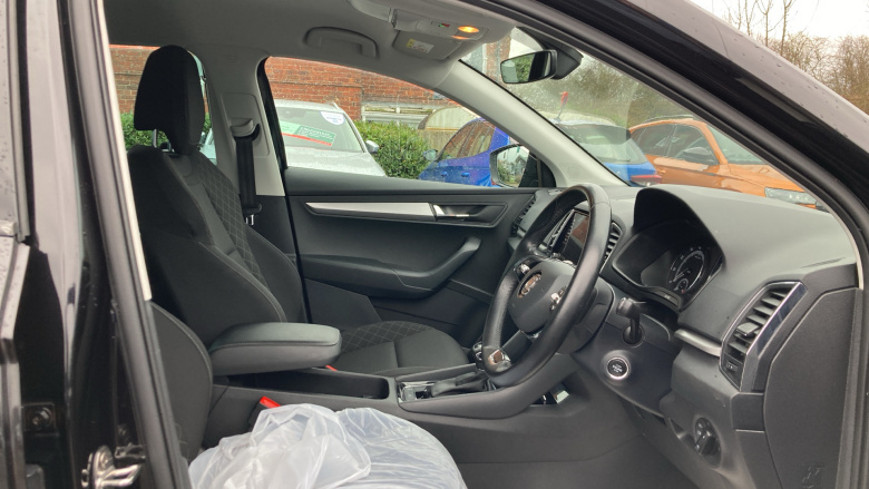 Skoda Karoq 1.5 TSI SE Technology 5dr DSG Petrol Estate